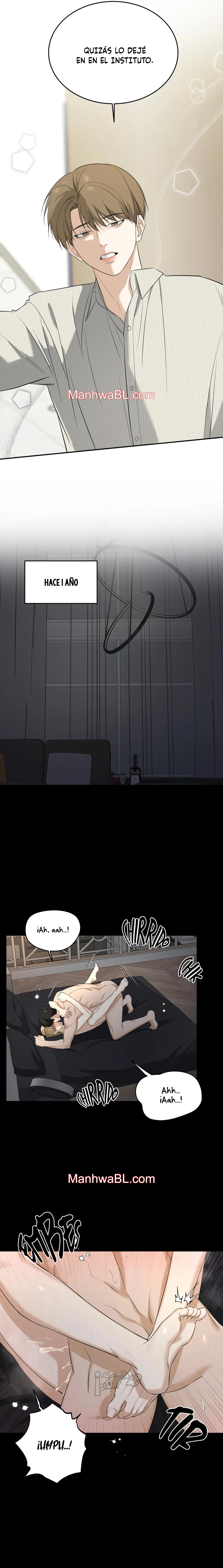Un hombre que lo da todo - Capítulo 24.00 manhwa