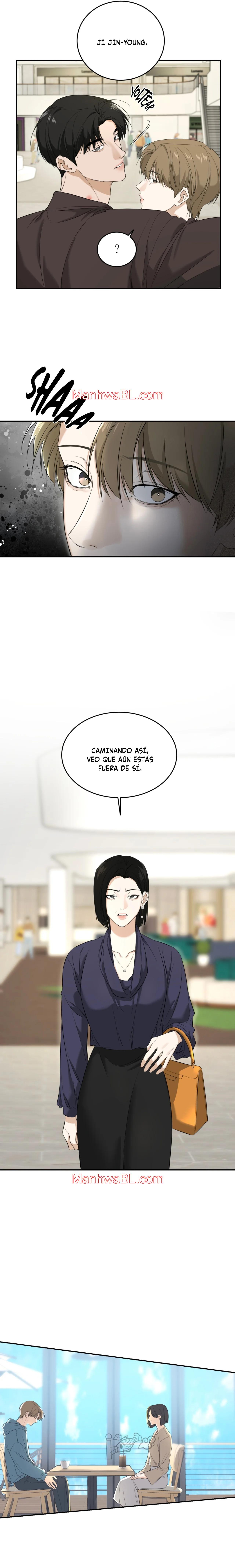 Un hombre que lo da todo - Capítulo 24.00 manhwa