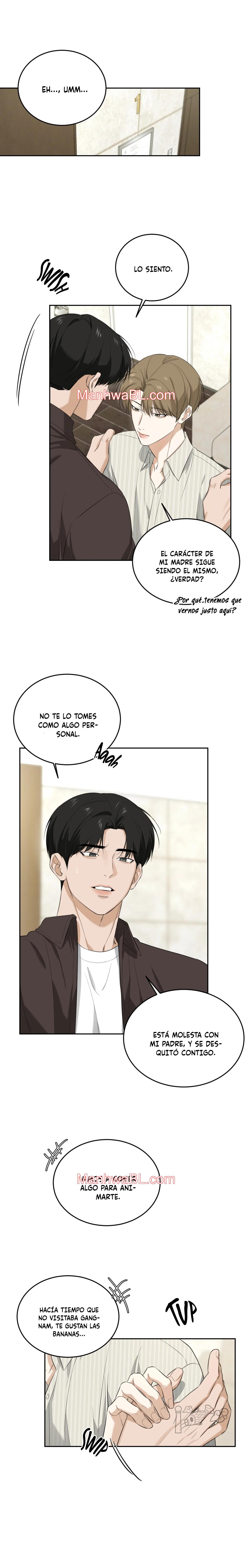 Un hombre que lo da todo - Capítulo 24.00 manhwa