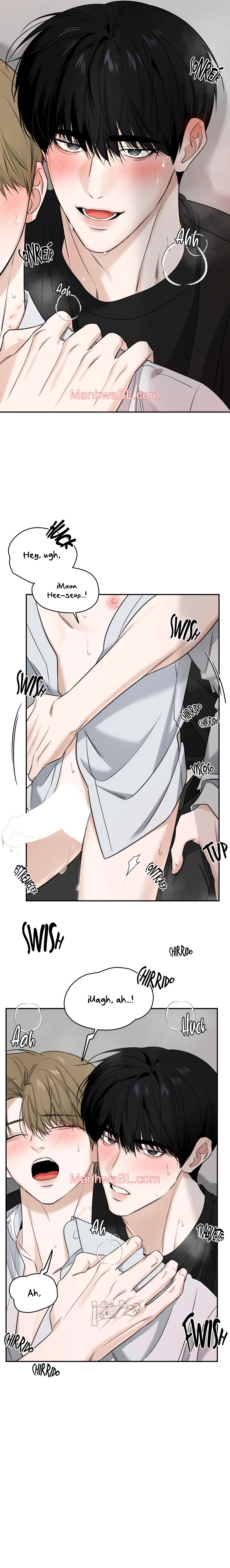 Un hombre que lo da todo - Capítulo 19.00 manhwa