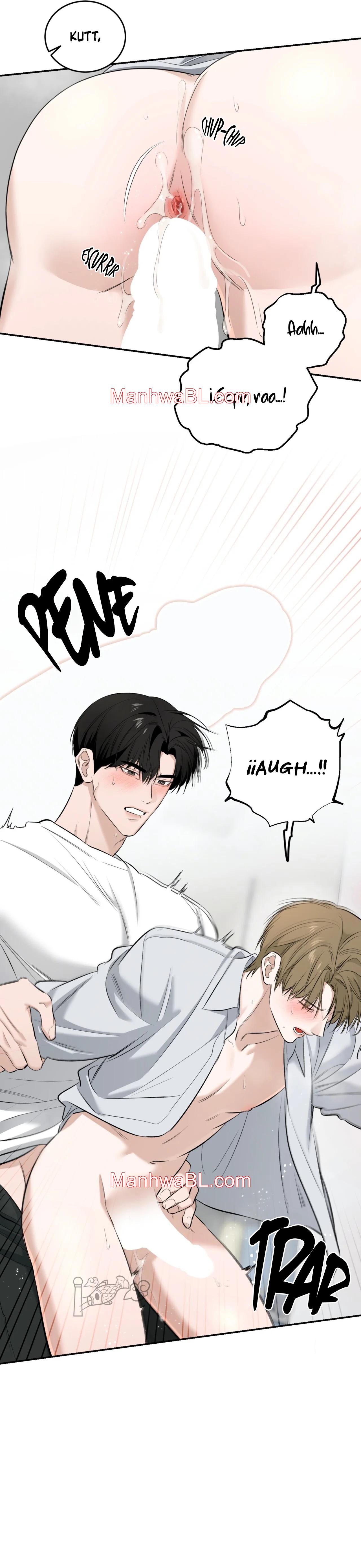 Un hombre que lo da todo - Capítulo 19.00 manhwa