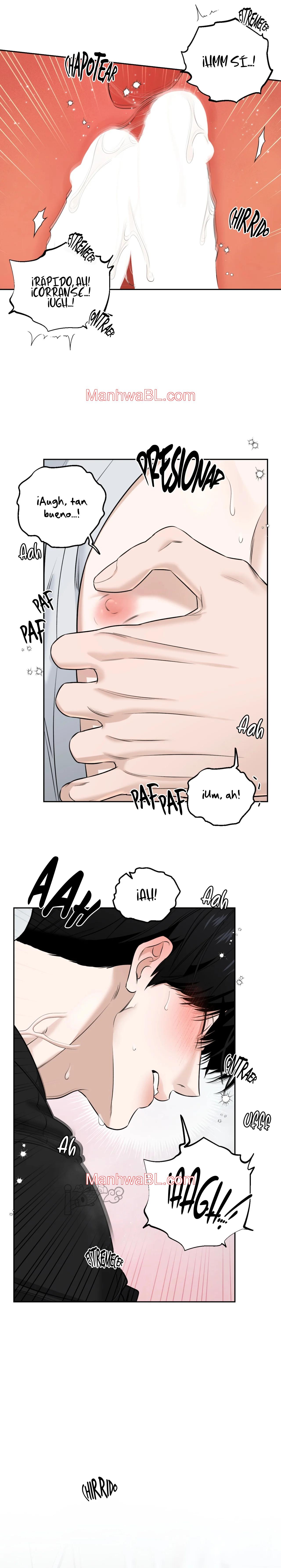 Un hombre que lo da todo - Capítulo 19.00 manhwa