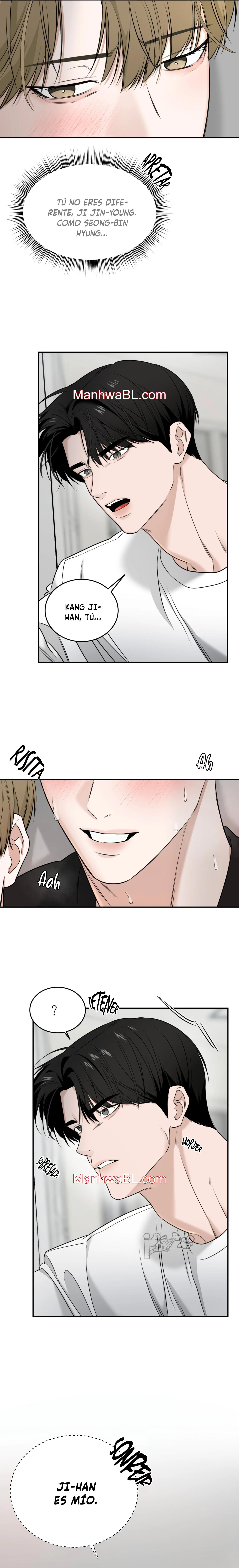 Un hombre que lo da todo - Capítulo 19.00 manhwa