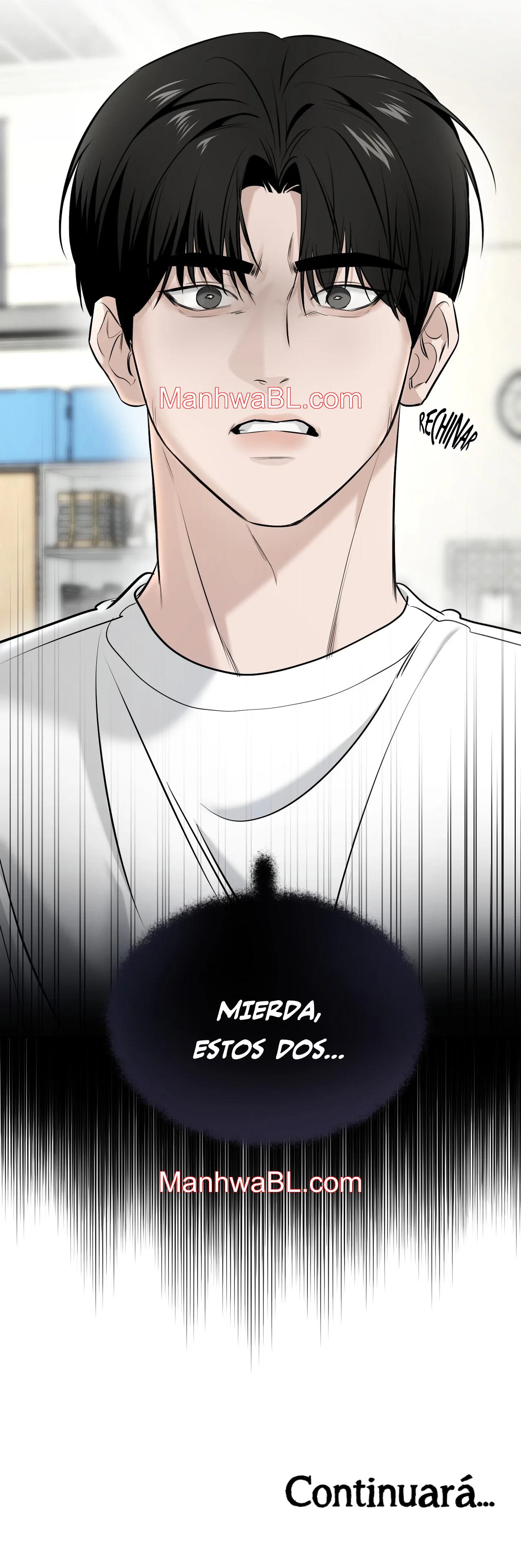 Un hombre que lo da todo - Capítulo 18.00 manhwa