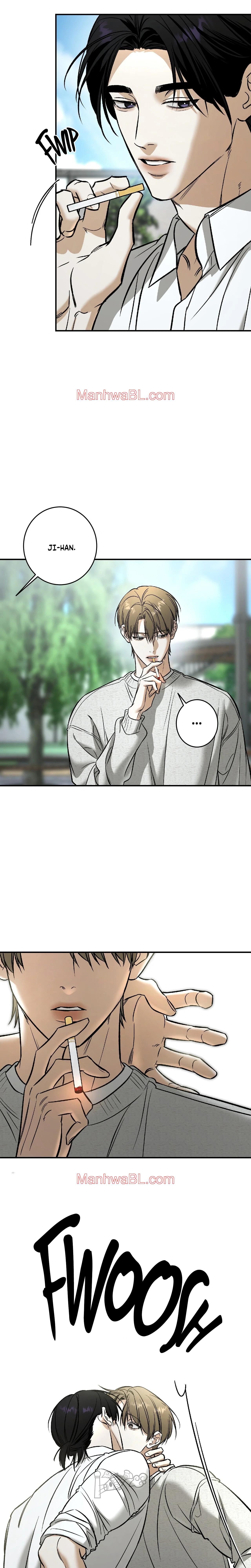 Un hombre que lo da todo - Capítulo 36.00 manhwa