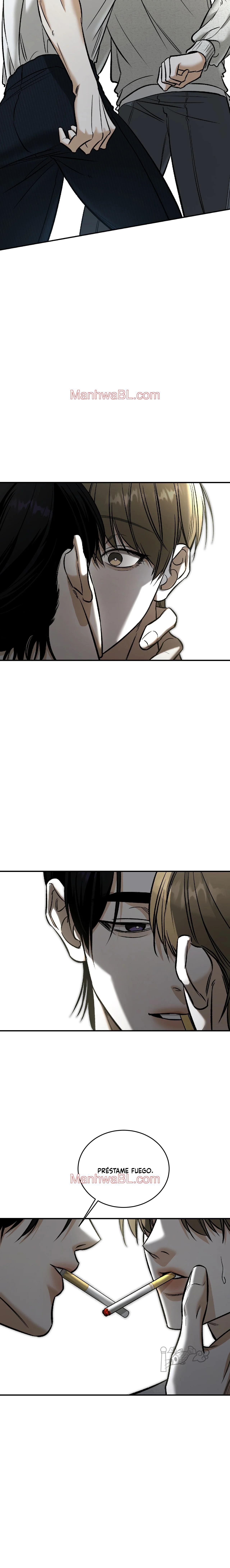 Un hombre que lo da todo - Capítulo 36.00 manhwa