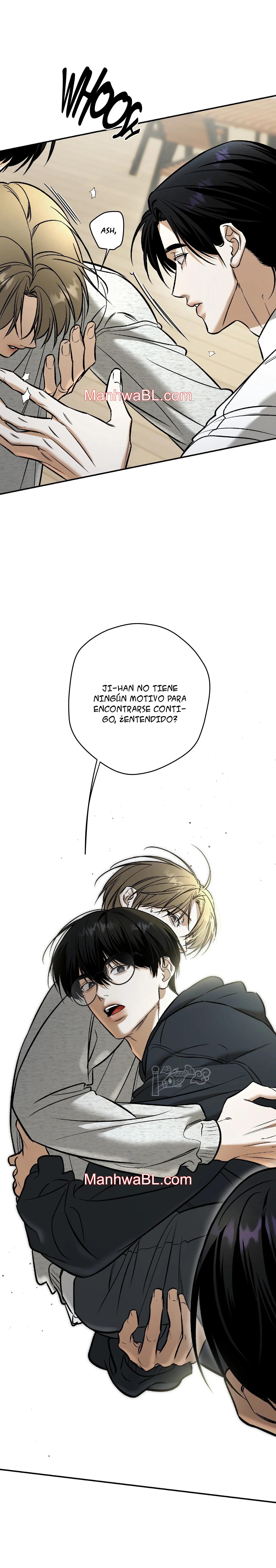 Un hombre que lo da todo - Capítulo 36.00 manhwa