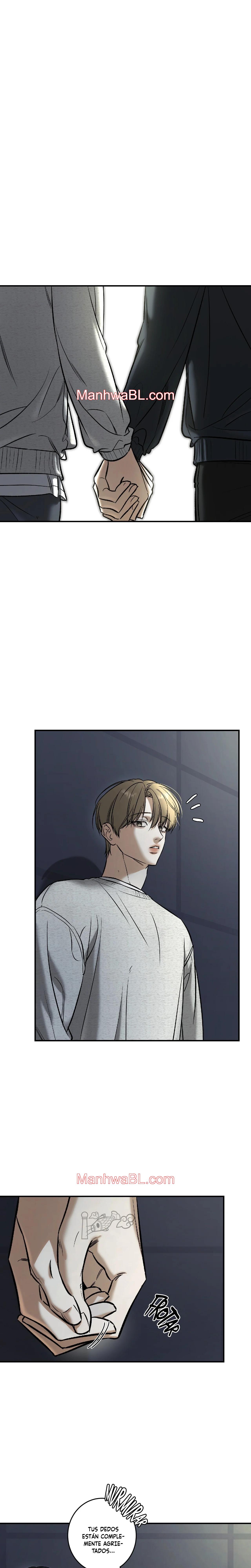 Un hombre que lo da todo - Capítulo 36.00 manhwa