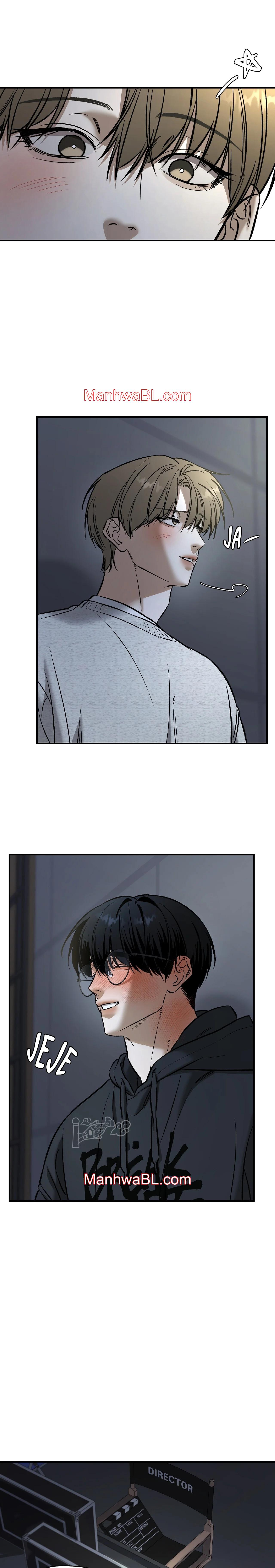 Un hombre que lo da todo - Capítulo 36.00 manhwa