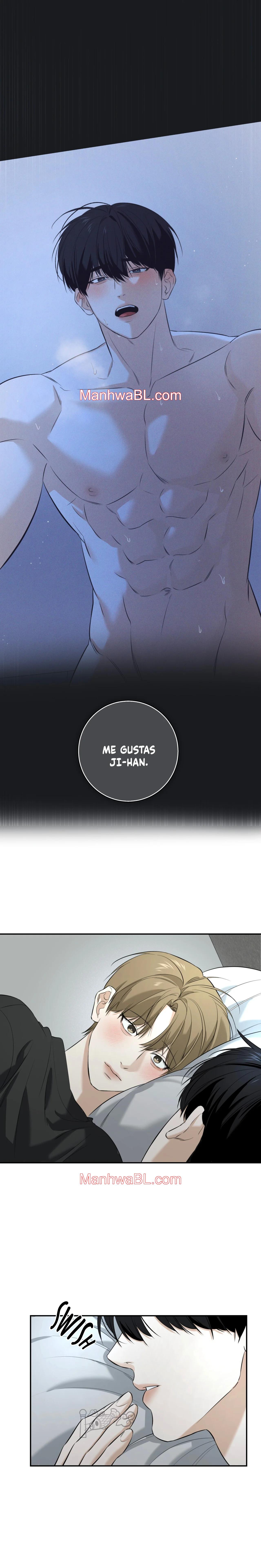 Un hombre que lo da todo - Capítulo 29.00 manhwa