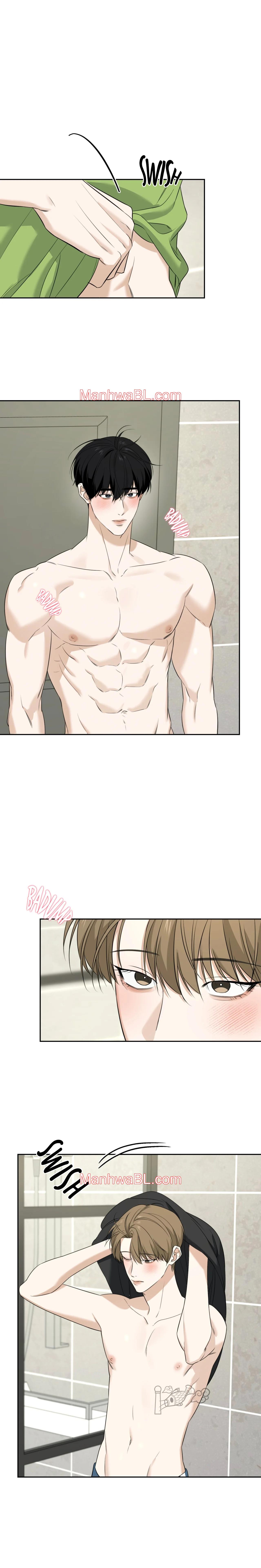 Un hombre que lo da todo - Capítulo 29.00 manhwa