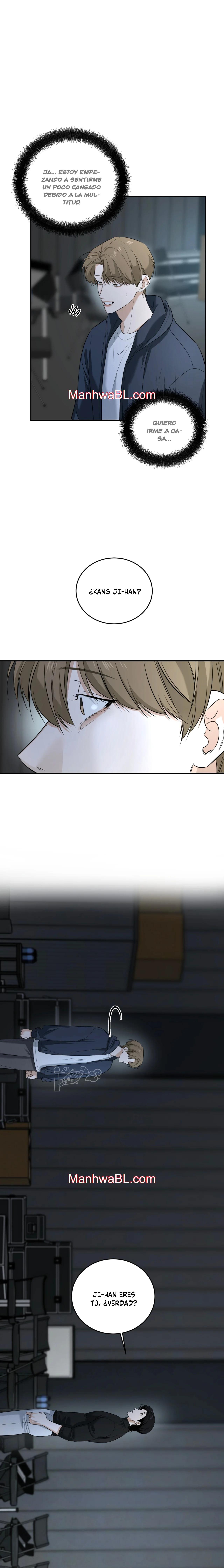 Un hombre que lo da todo - Capítulo 29.00 manhwa