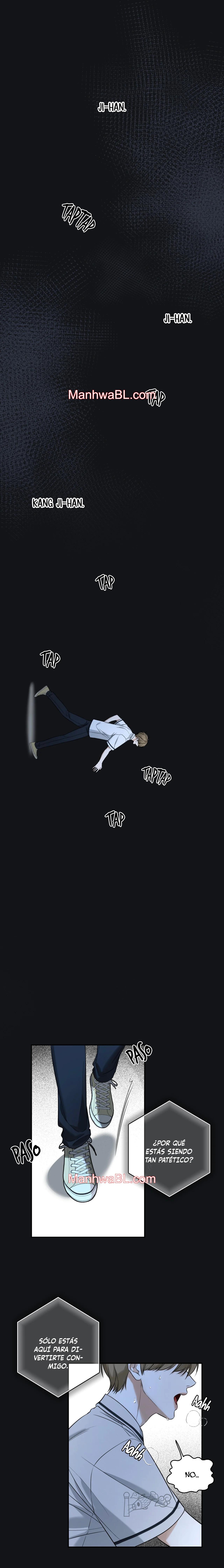 Un hombre que lo da todo - Capítulo 29.00 manhwa