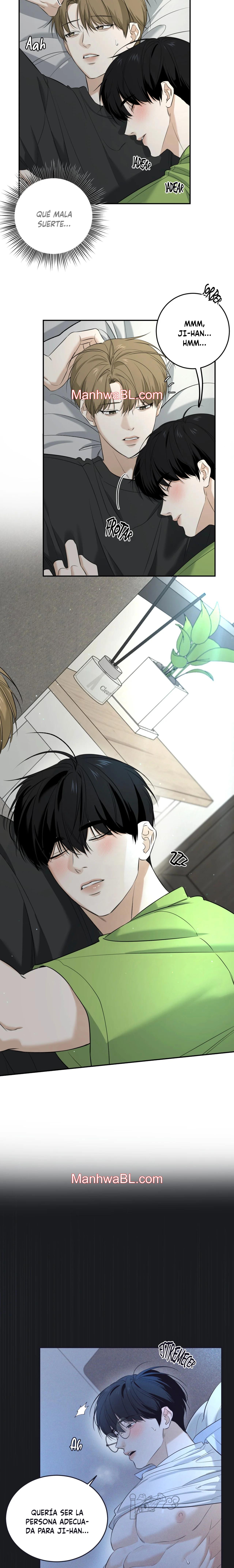 Un hombre que lo da todo - Capítulo 29.00 manhwa