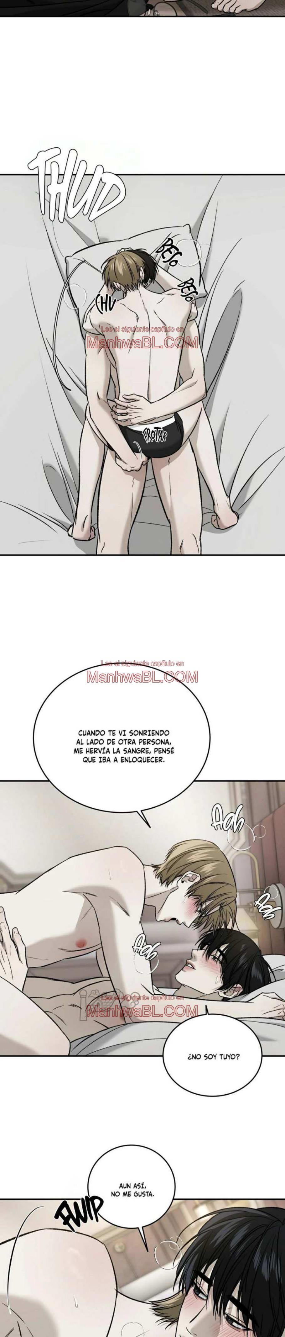 Un hombre que lo da todo - Capítulo 70 2 manhwa