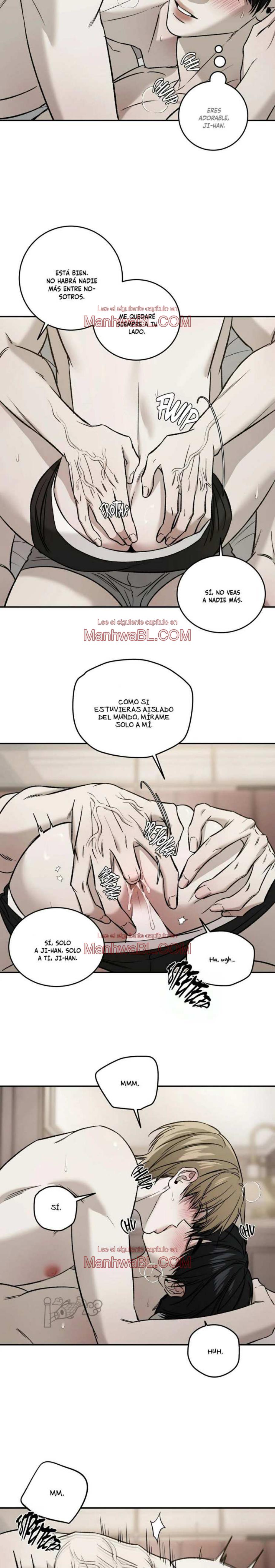 Un hombre que lo da todo - Capítulo 70 2 manhwa