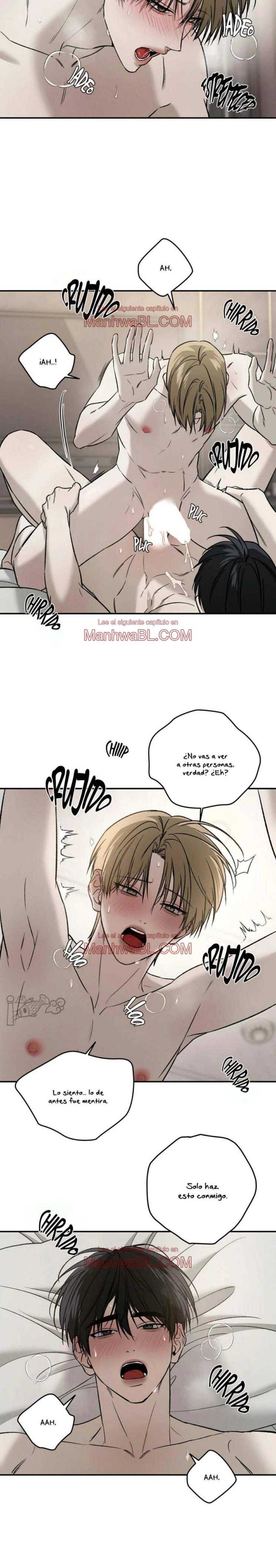 Un hombre que lo da todo - Capítulo 70 2 manhwa