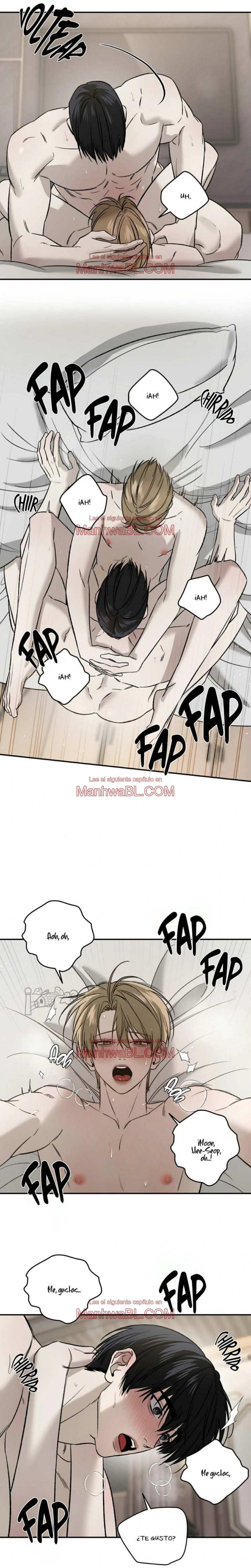 Un hombre que lo da todo - Capítulo 70 2 manhwa