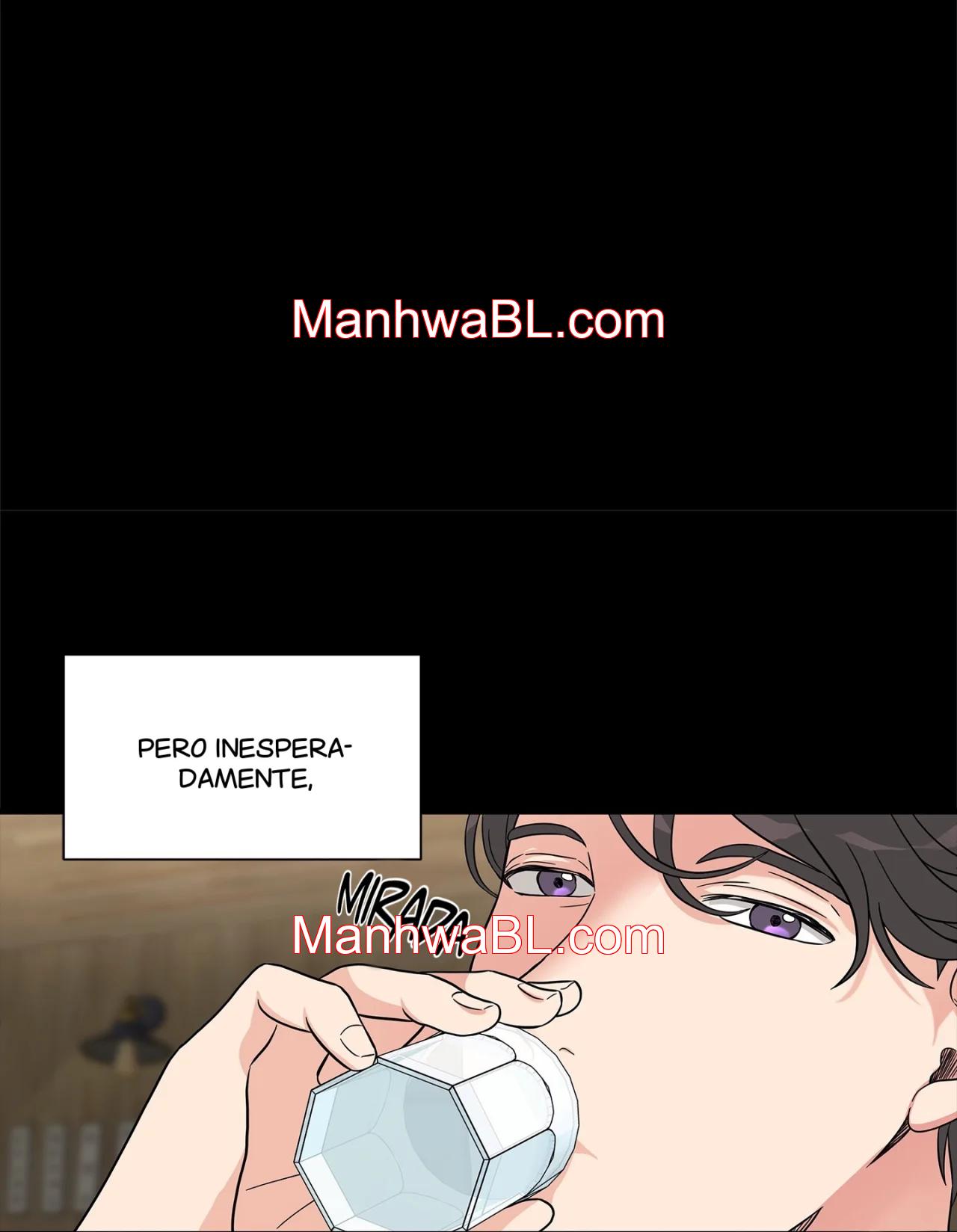 Amor por la cafeína - Capítulo 1.00 manhwa