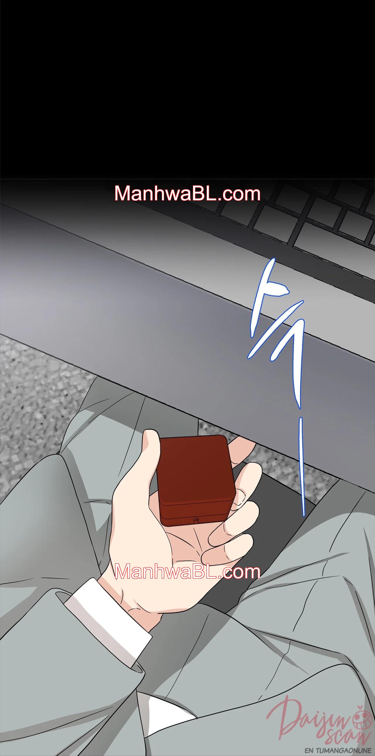 Amor por la cafeína - Capítulo 1.00 manhwa