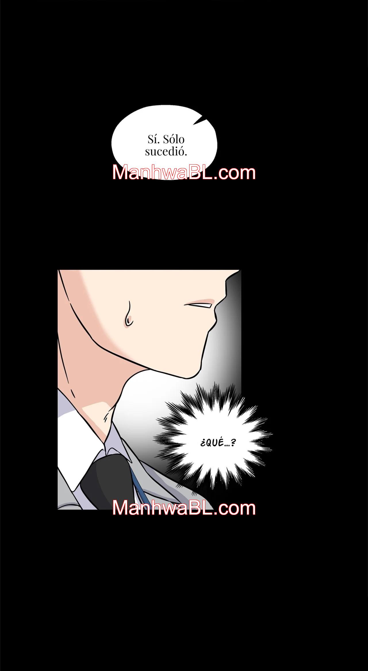 Amor por la cafeína - Capítulo 1.00 manhwa