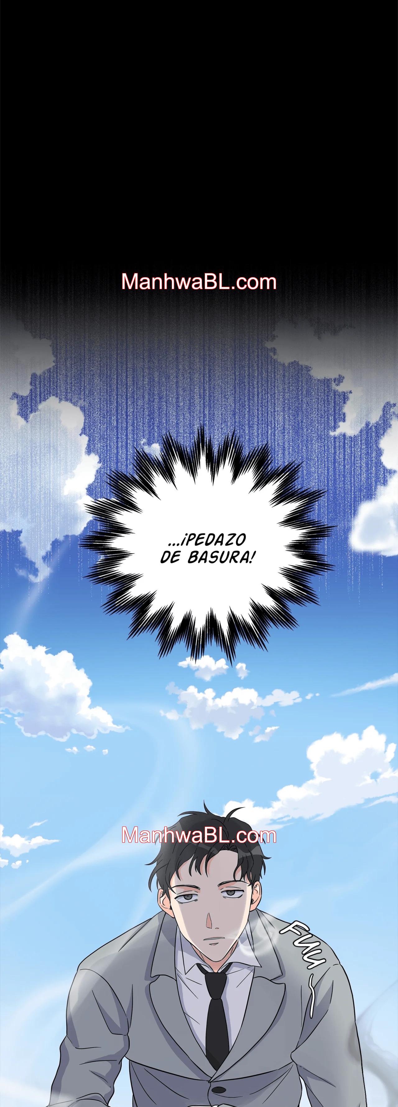 Amor por la cafeína - Capítulo 1.00 manhwa