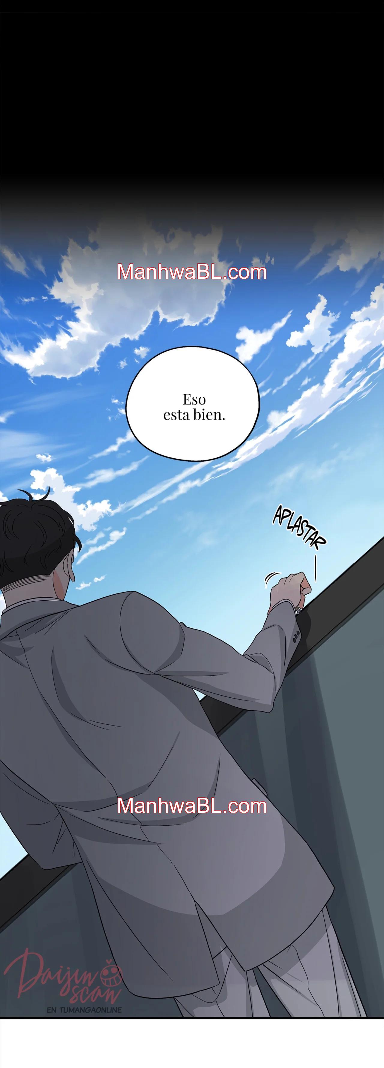 Amor por la cafeína - Capítulo 1.00 manhwa