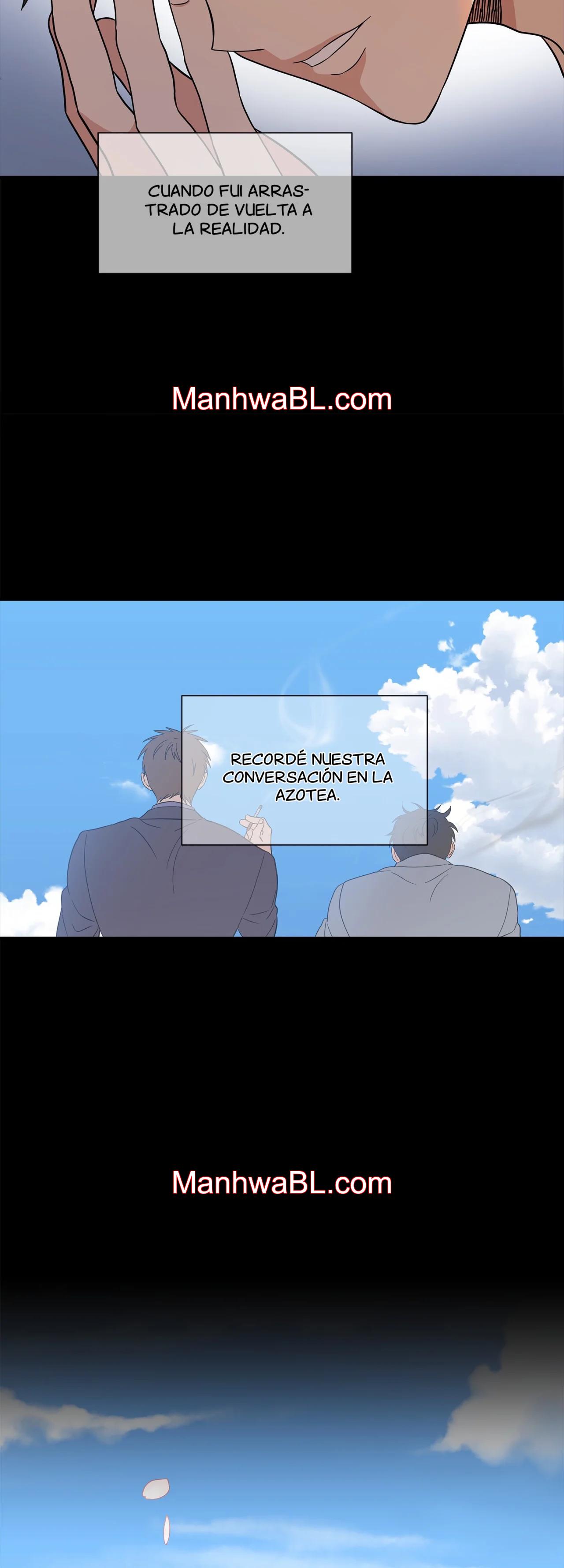 Amor por la cafeína - Capítulo 1.00 manhwa
