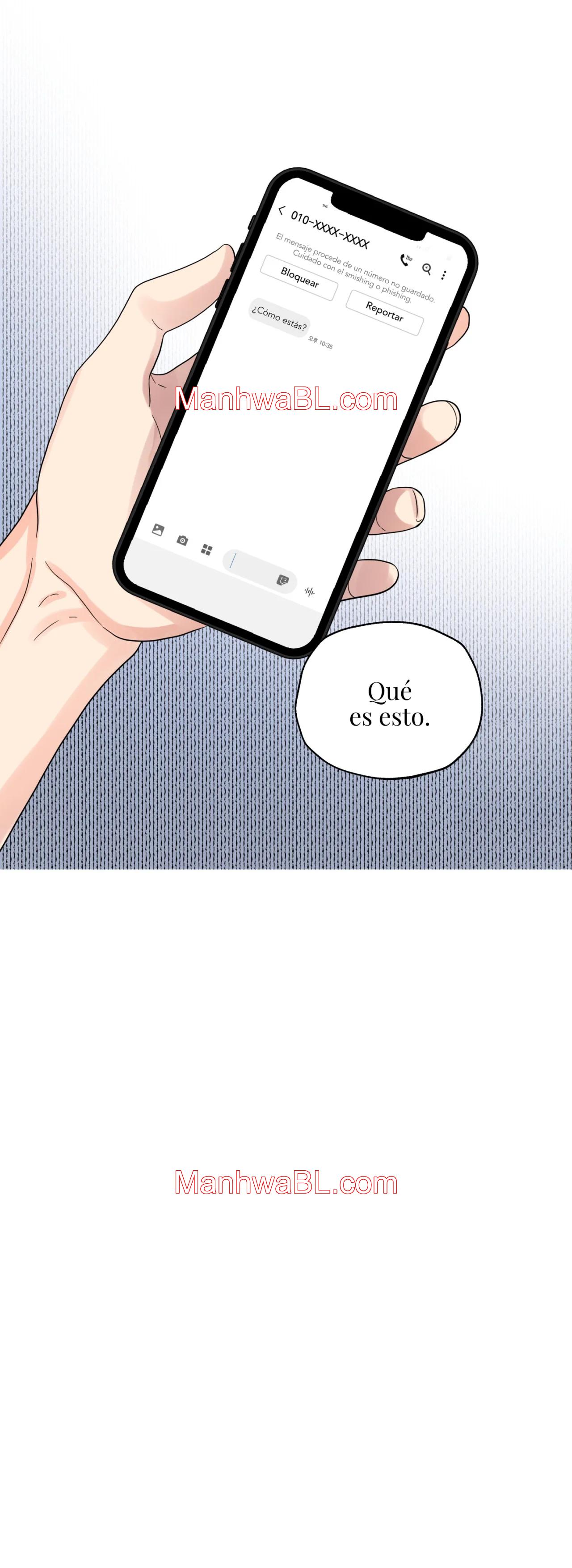 Amor por la cafeína - Capítulo 3.00 manhwa
