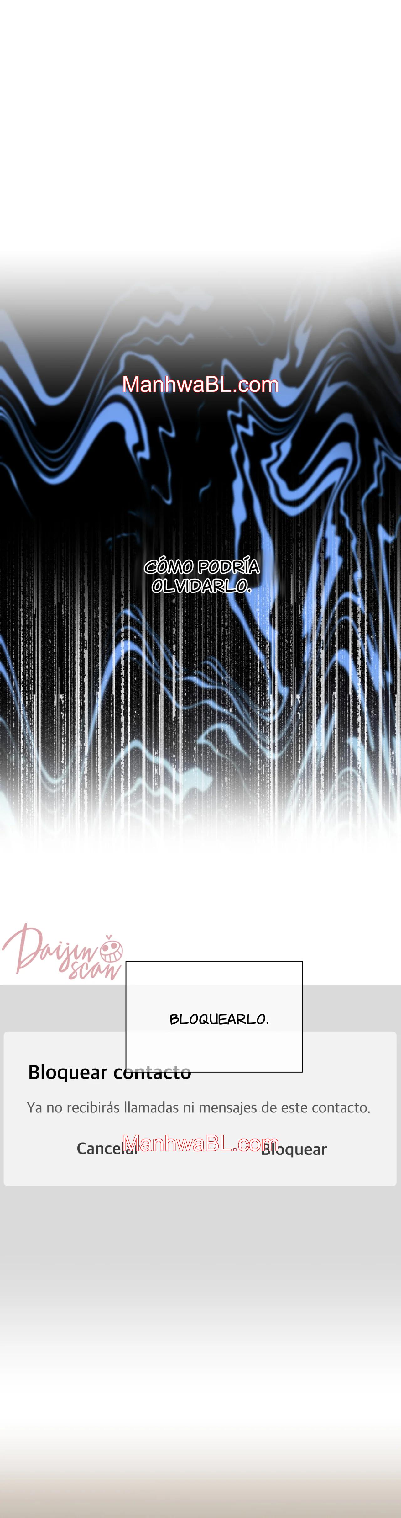 Amor por la cafeína - Capítulo 4.00 manhwa