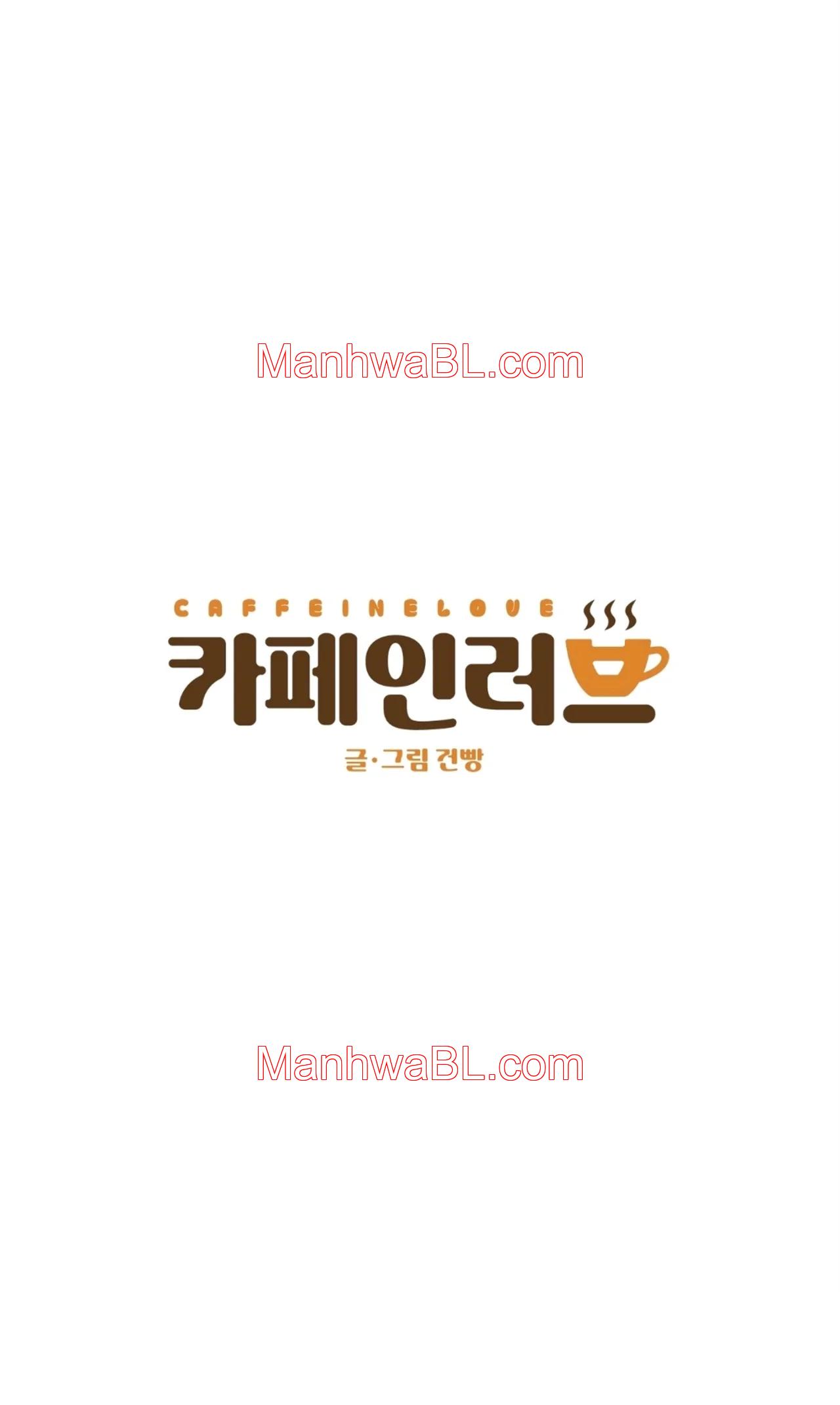Amor por la cafeína - Capítulo 2.00 manhwa