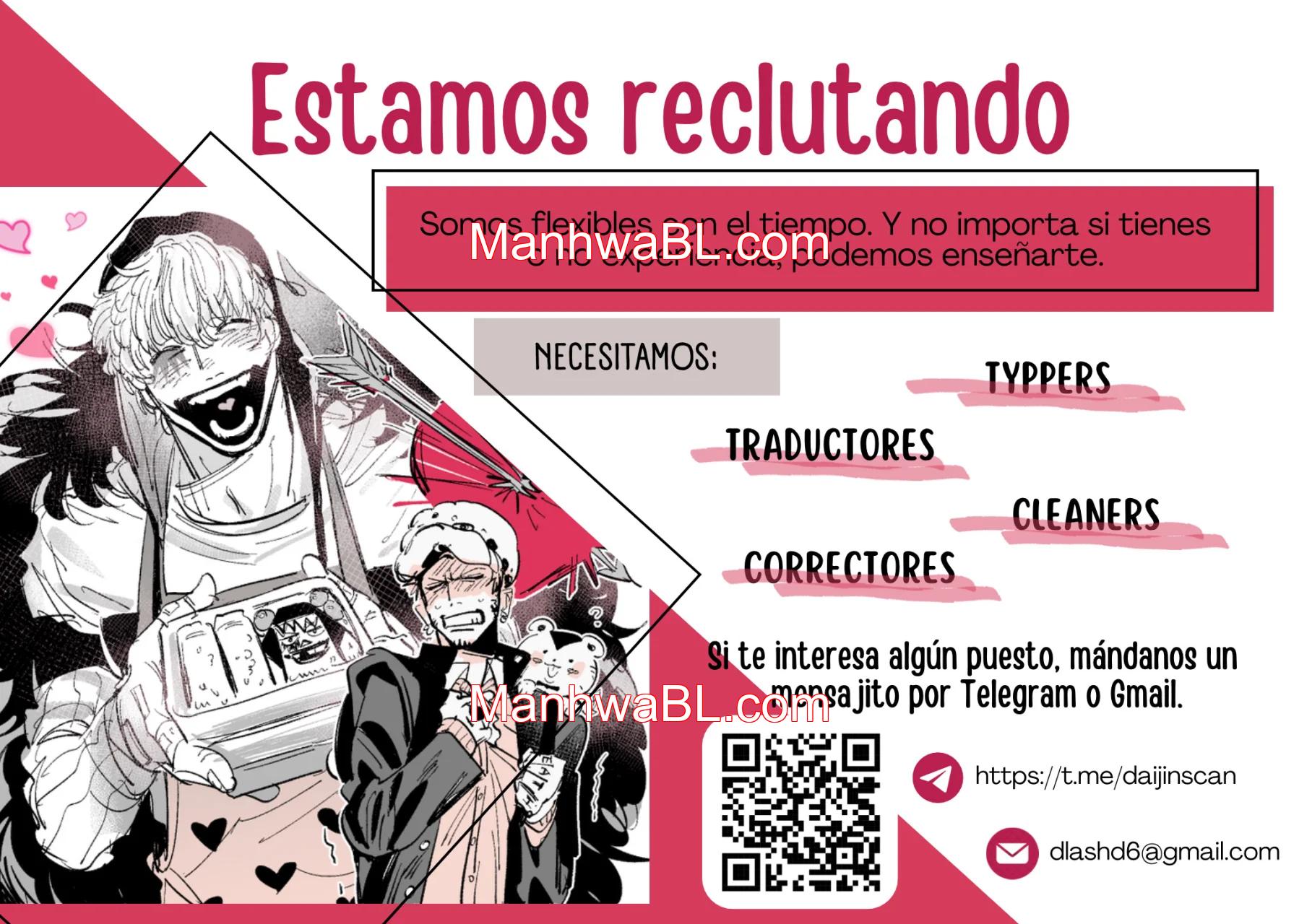 Amor por la cafeína - Capítulo 6.00 manhwa