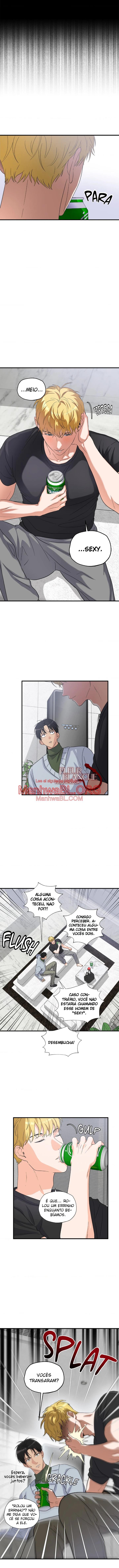 Amor por la cafeína - Capítulo 10 2 manhwa