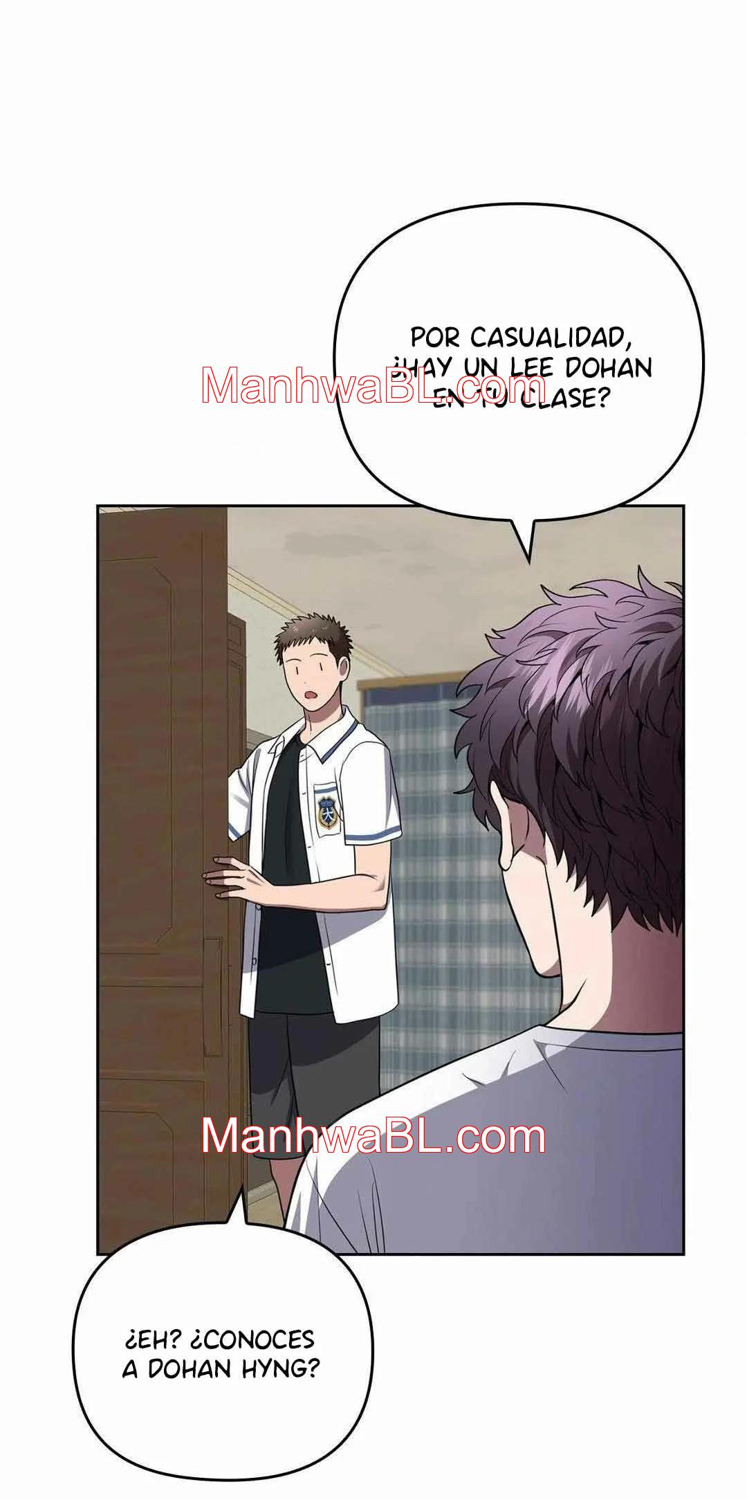 El buscador de la noche dulce - Capítulo 6.00 manhwa