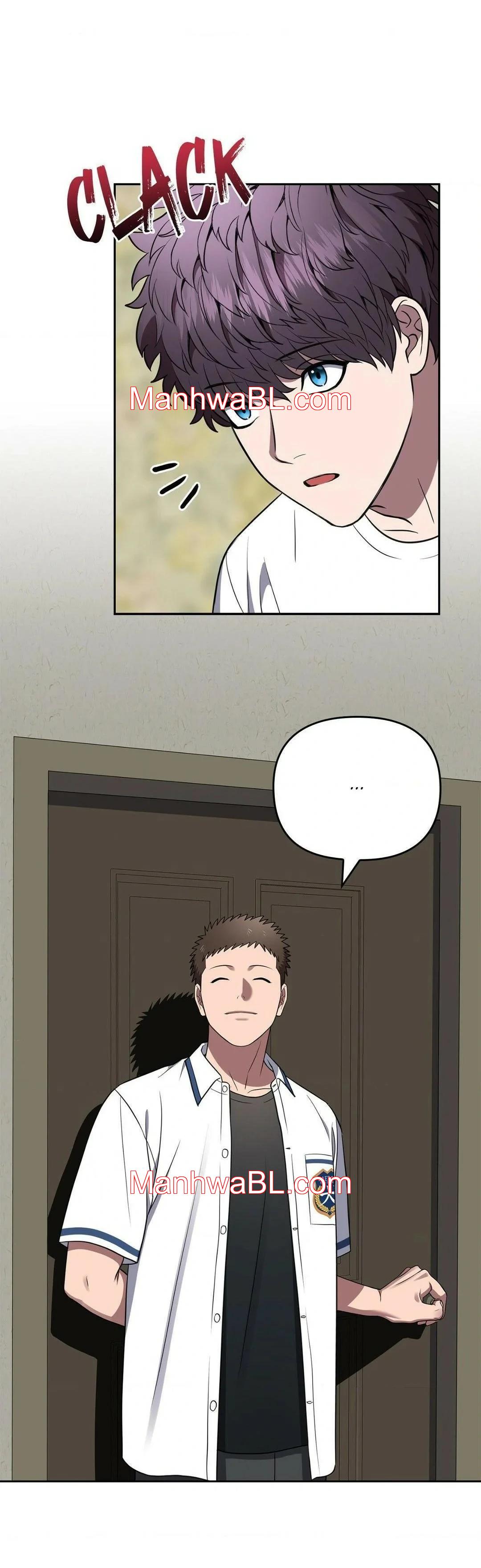 El buscador de la noche dulce - Capítulo 6.00 manhwa