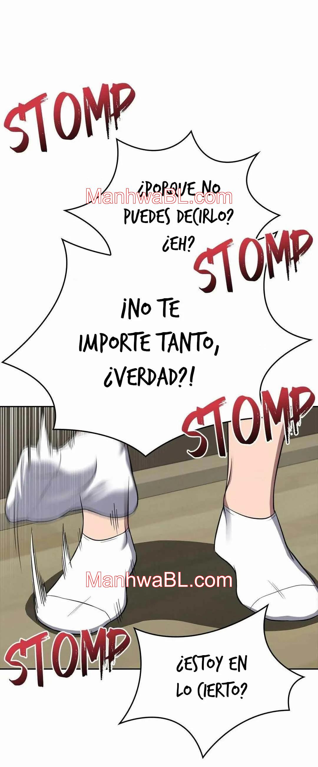 El buscador de la noche dulce - Capítulo 6.00 manhwa