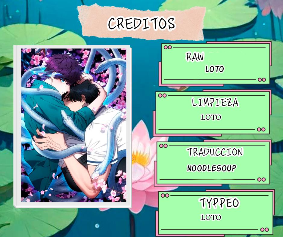El buscador de la noche dulce - Capítulo 18 manhwa