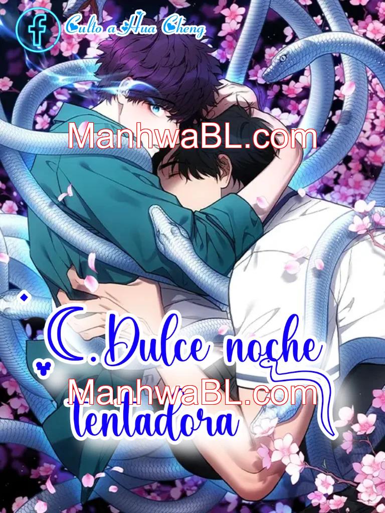El buscador de la noche dulce - Capítulo 7.00 manhwa