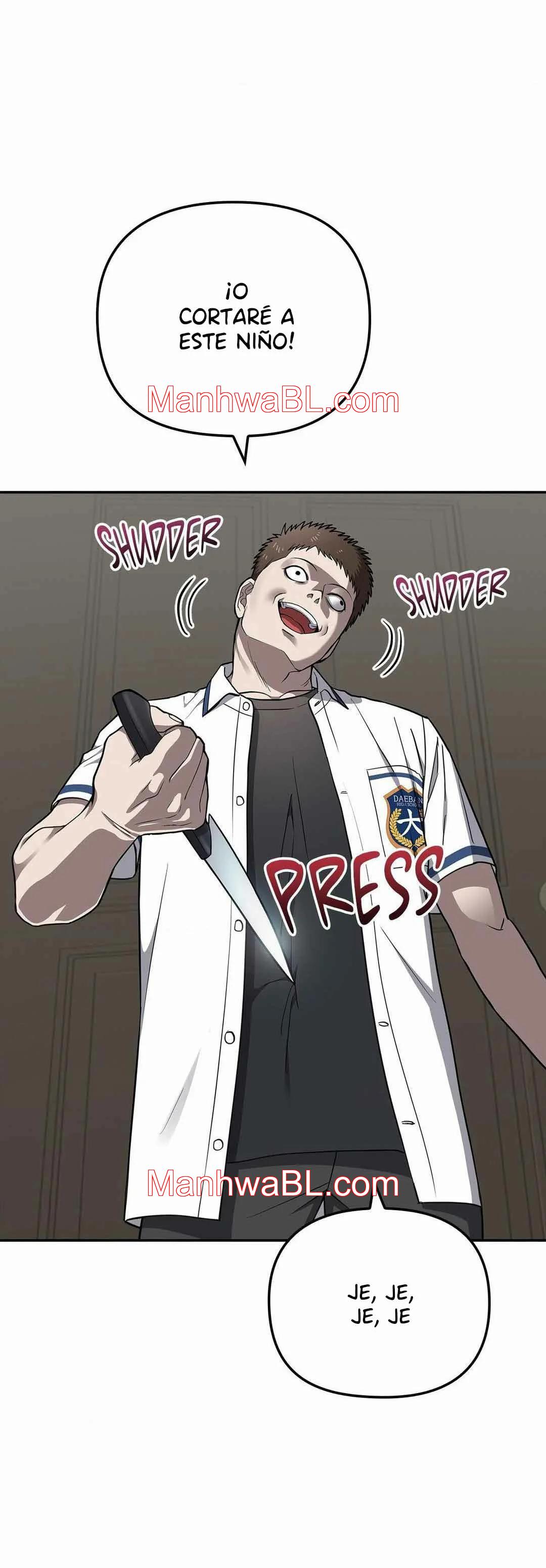 El buscador de la noche dulce - Capítulo 7.00 manhwa
