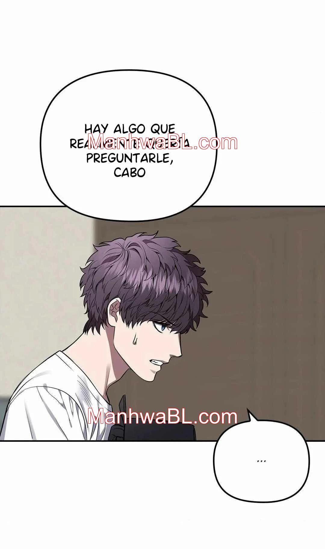 El buscador de la noche dulce - Capítulo 7.00 manhwa
