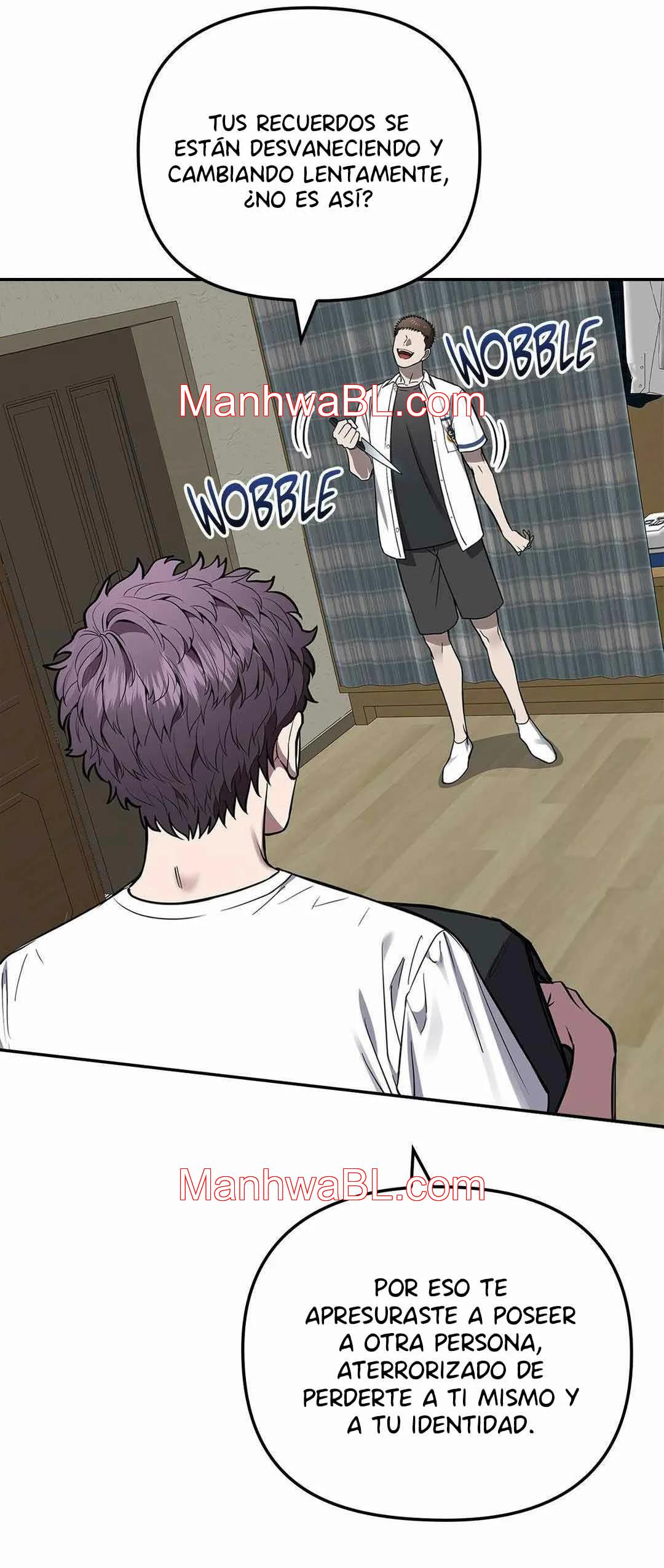 El buscador de la noche dulce - Capítulo 7.00 manhwa