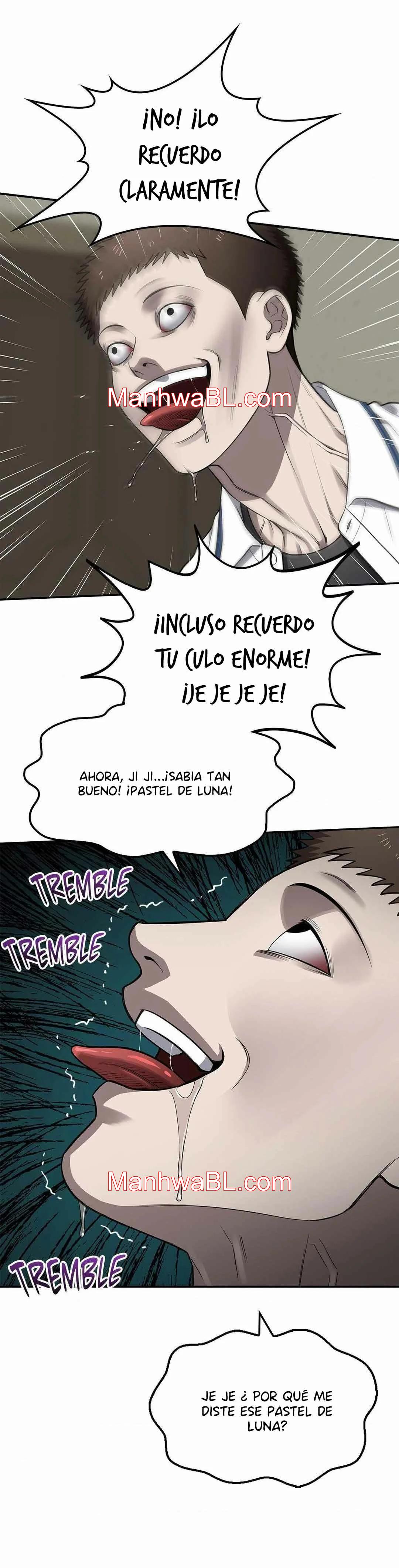 El buscador de la noche dulce - Capítulo 7.00 manhwa