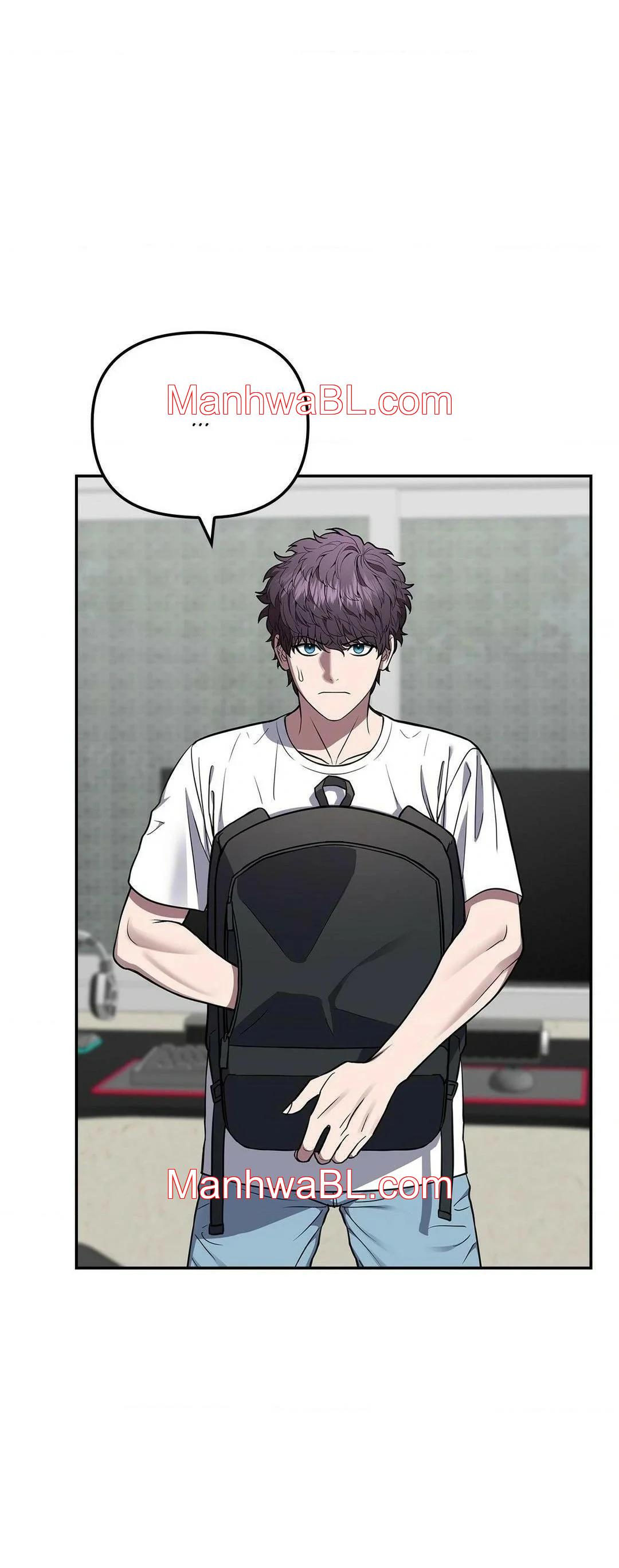 El buscador de la noche dulce - Capítulo 7.00 manhwa