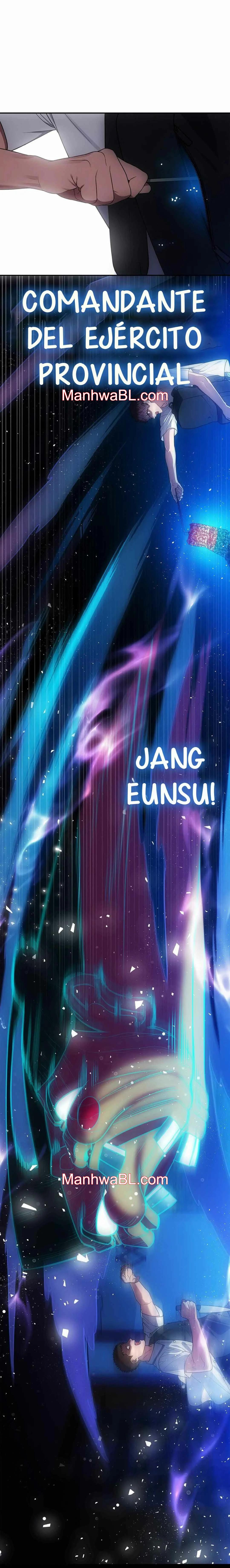 El buscador de la noche dulce - Capítulo 7.00 manhwa