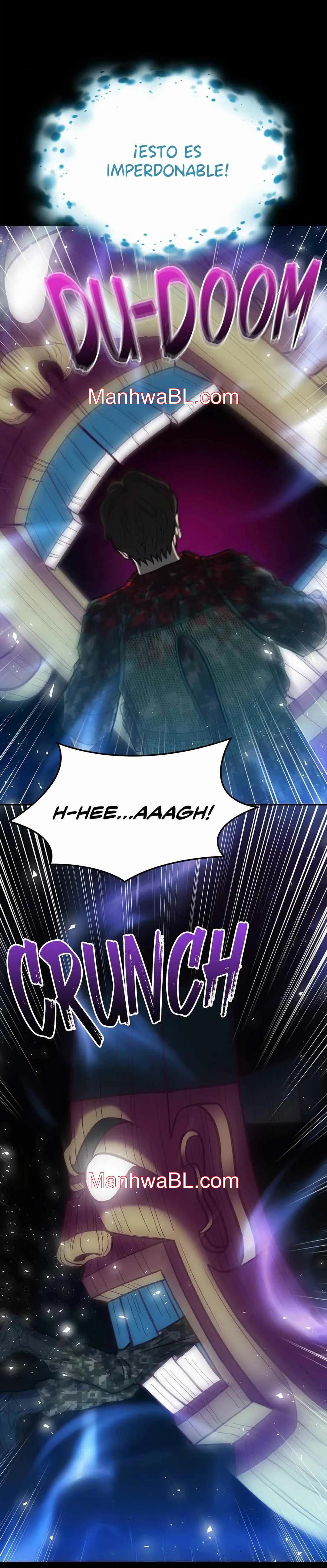 El buscador de la noche dulce - Capítulo 7.00 manhwa