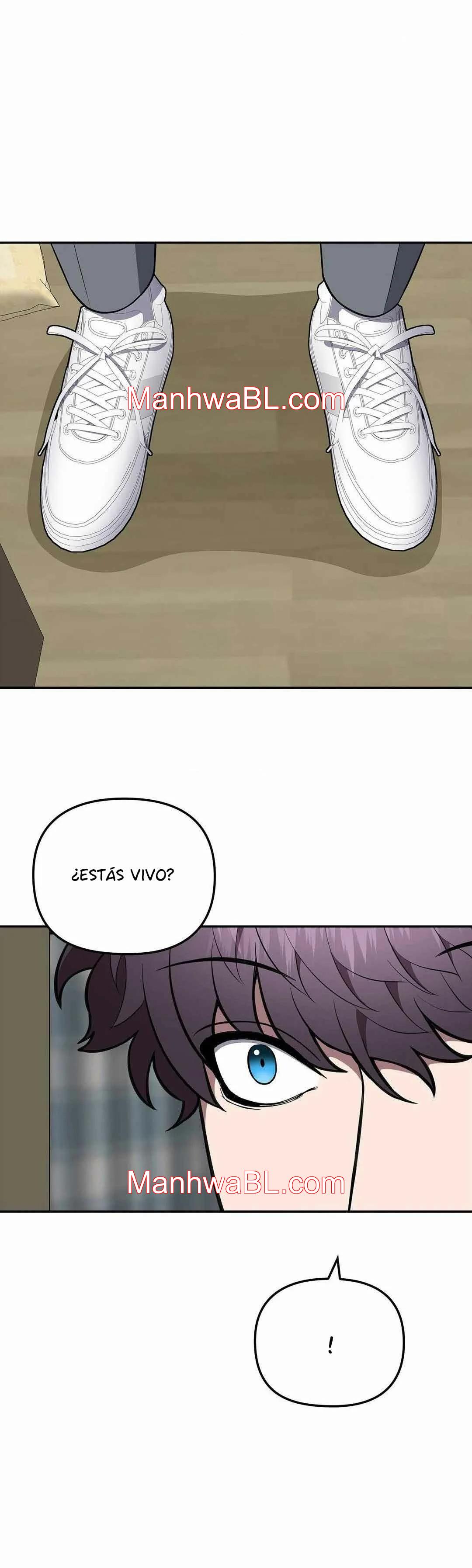El buscador de la noche dulce - Capítulo 7.00 manhwa