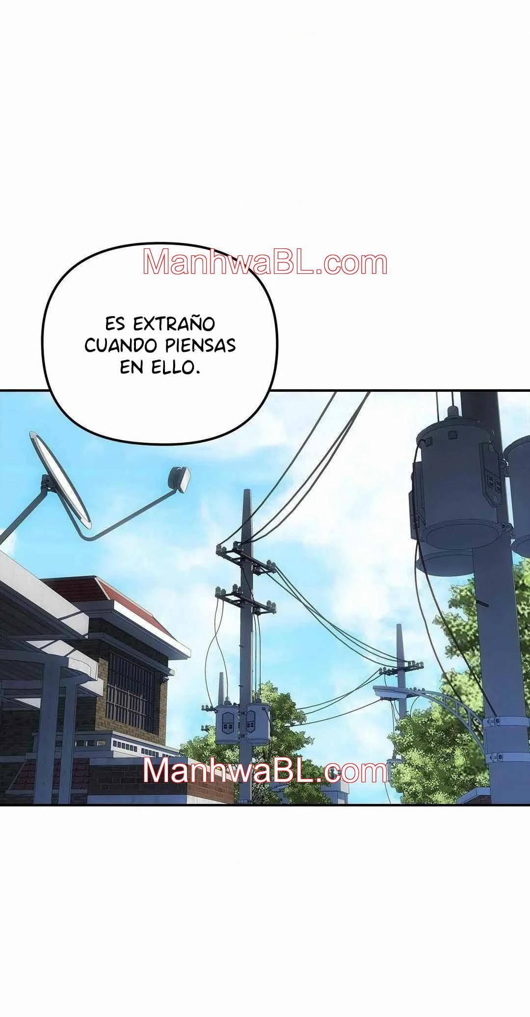 El buscador de la noche dulce - Capítulo 7.00 manhwa