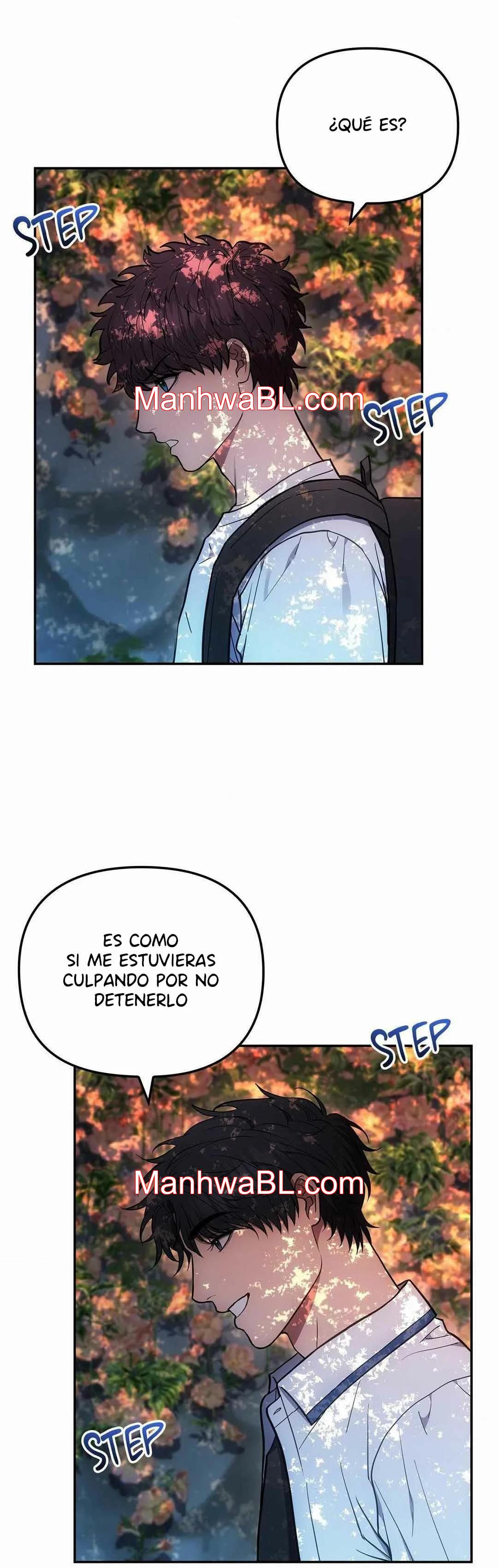 El buscador de la noche dulce - Capítulo 7.00 manhwa