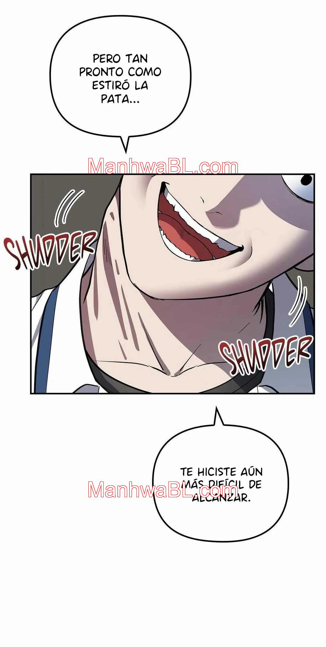 El buscador de la noche dulce - Capítulo 7.00 manhwa