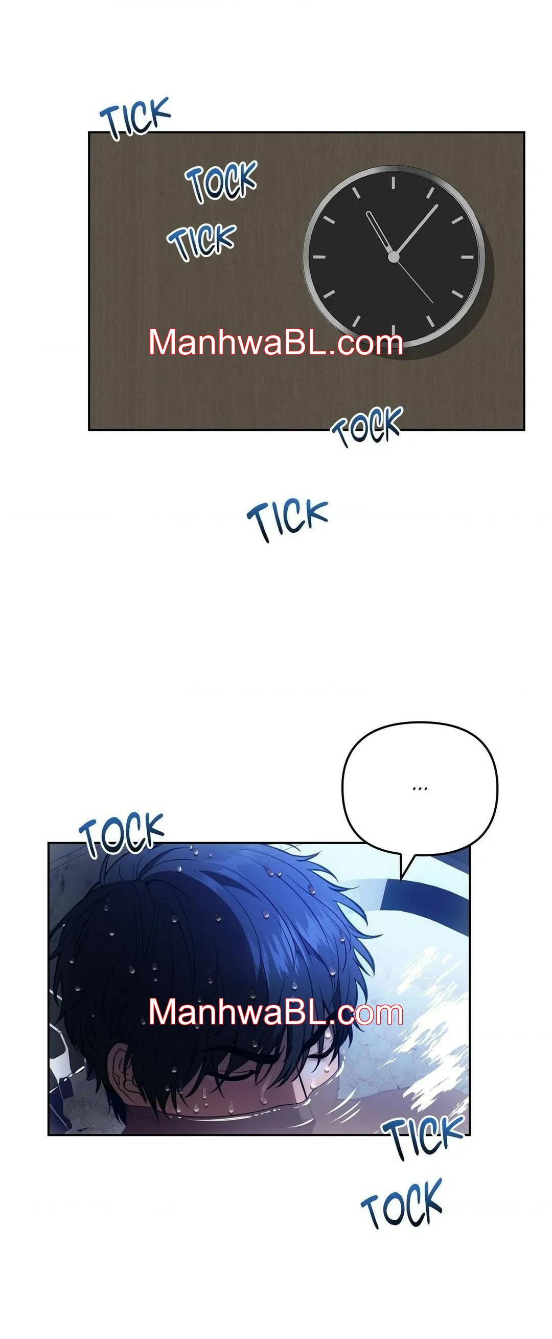 El buscador de la noche dulce - Capítulo 5.00 manhwa